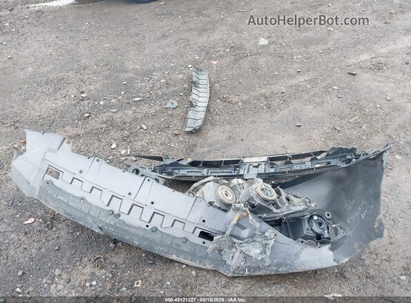 19XFC1F7XLE214372 2020 HONDA CIVIC Silver 