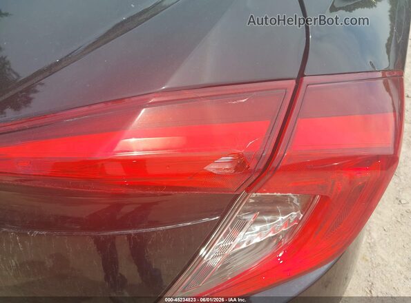 19XFC1F89GE007115 2016 HONDA CIVIC Black 