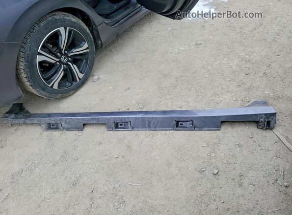 19XFC1F93GE041561 2016 HONDA CIVIC Gray 