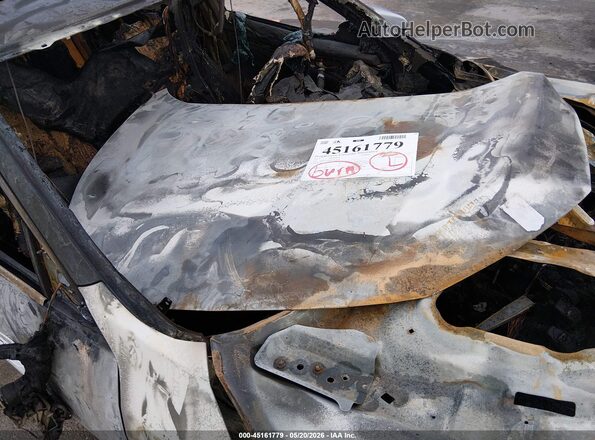 19XFC1F94HE032093 2017 HONDA CIVIC Silver Սարքավորումների վահանակի տեսք