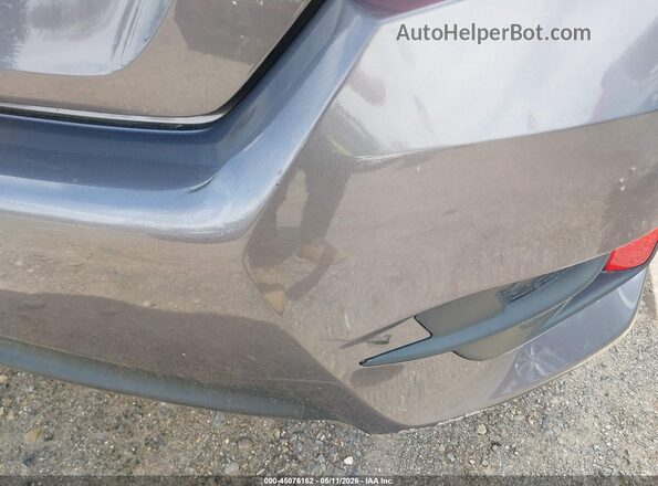19XFC1F96GE222038 2016 HONDA CIVIC Gray 