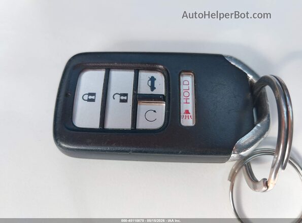 19XFC1F99GE008712 2016 HONDA CIVIC Серый 