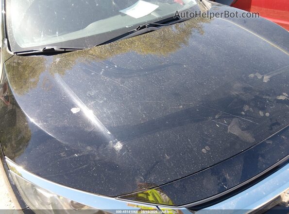 19XFC2F50GE051483 2016 HONDA CIVIC Black 