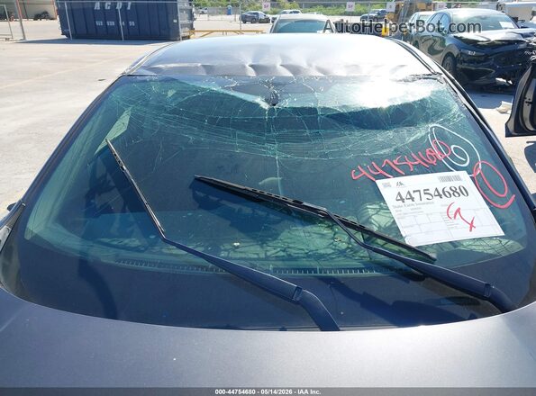 19XFC2F51GE043442 2016 HONDA CIVIC Silver Widok wnętrza z tyłu