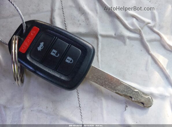 19XFC2F53GE025315 2016 HONDA CIVIC Gray წინა პანელის ხედი