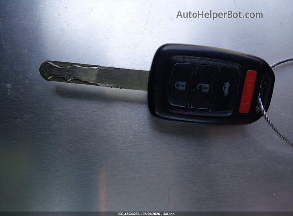 19XFC2F53GE051378 2016 HONDA CIVIC Black 