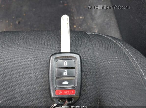 19XFC2F53HE043931 2017 HONDA CIVIC Silver 