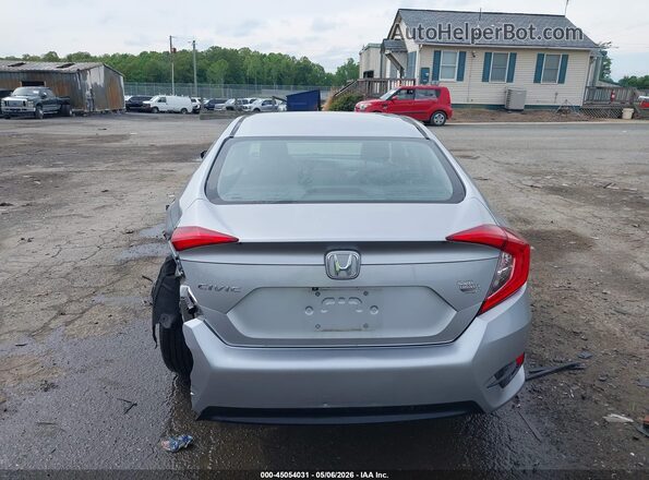 19XFC2F53HE043931 2017 HONDA CIVIC Silver 