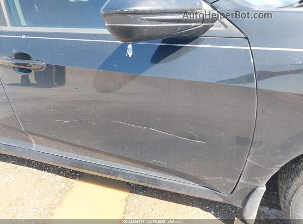 19XFC2F54HE030489 2017 HONDA CIVIC Black 