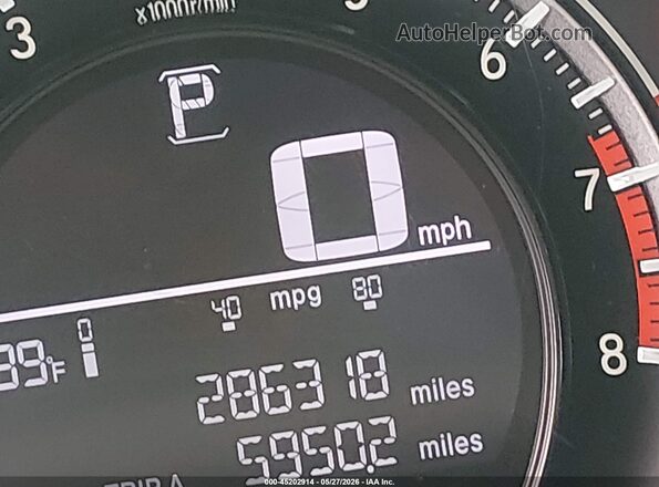 19XFC2F55GE038762 2016 HONDA CIVIC Black 