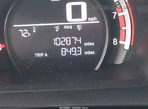19XFC2F55HE019632 2017 HONDA CIVIC Gray 