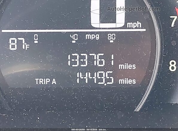 19XFC2F55HE049116 2017 HONDA CIVIC Gray 