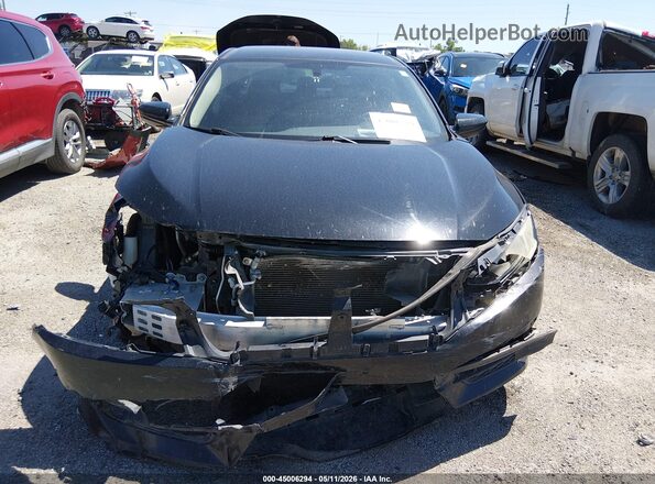 19XFC2F56GE015751 2016 HONDA CIVIC Black 