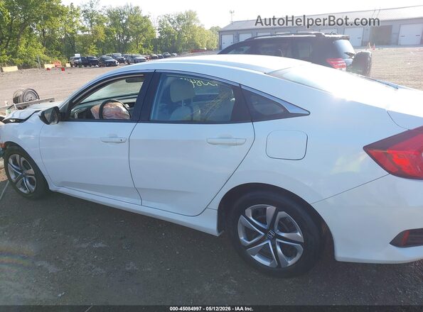 19XFC2F56HE032566 2017 HONDA CIVIC White 