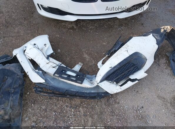 19XFC2F56HE032566 2017 HONDA CIVIC White ხელსაწყოთა პანელის ხედი