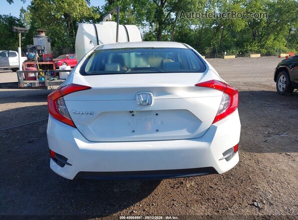 19XFC2F56HE032566 2017 HONDA CIVIC White 