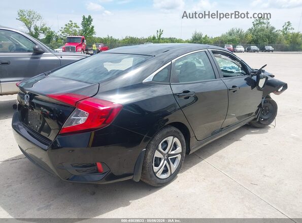 19XFC2F56HE047598 2017 HONDA CIVIC Black 