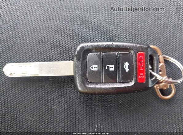 19XFC2F56HE047598 2017 HONDA CIVIC Black 