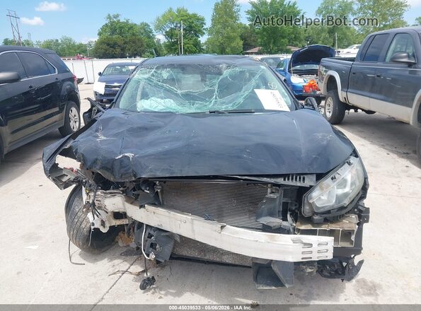 19XFC2F56HE047598 2017 HONDA CIVIC Black 
