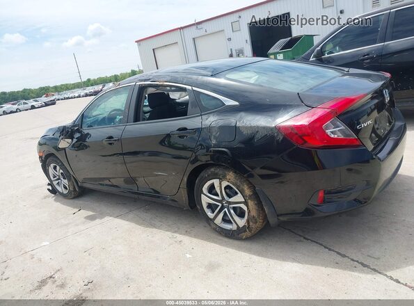 19XFC2F56HE047598 2017 HONDA CIVIC Black 