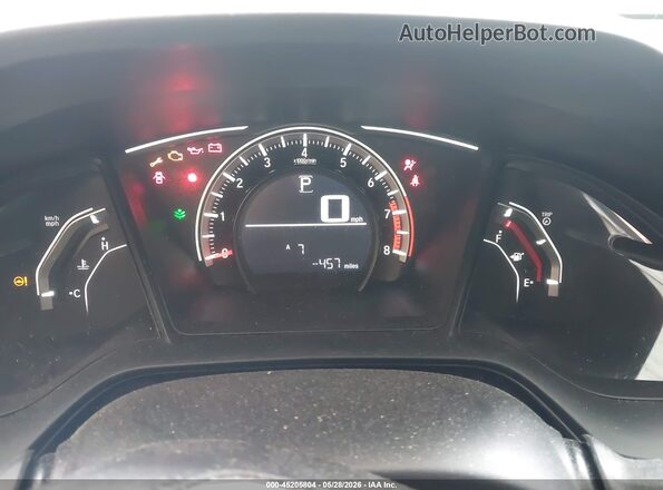 19XFC2F56HE062229 2017 HONDA CIVIC Серебряный 