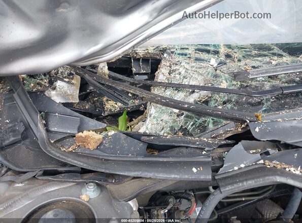 19XFC2F56HE062229 2017 HONDA CIVIC Серебряный 