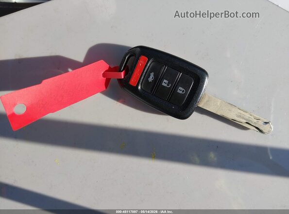 19XFC2F58GE079306 2016 HONDA CIVIC Gray 