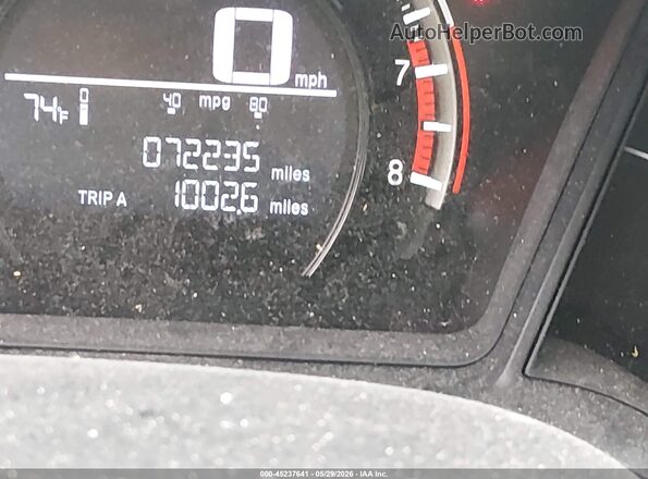 19XFC2F58HE048428 2017 HONDA CIVIC White 