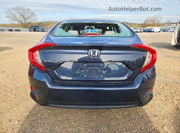 19XFC2F58JE042165 2018 HONDA CIVIC Charcoal 
