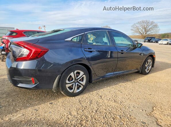 19XFC2F58JE042165 2018 HONDA CIVIC Charcoal 