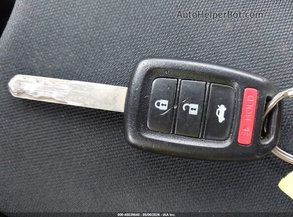 19XFC2F59GE035377 2016 HONDA CIVIC White 