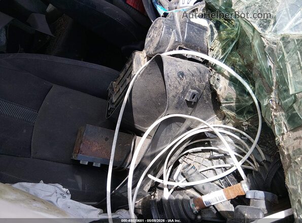 19XFC2F5XHE005757 2017 HONDA CIVIC Black Widok wnętrza z przodu