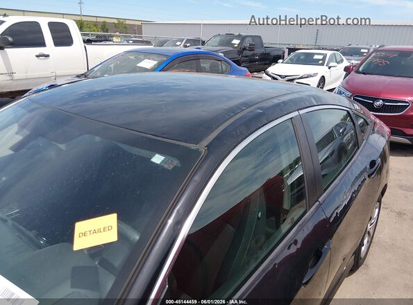 19XFC2F5XHE008867 2017 HONDA CIVIC Black 