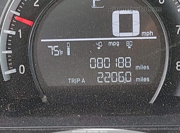 19XFC2F5XHE008867 2017 HONDA CIVIC Black 