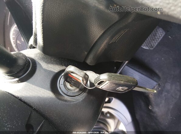 19XFC2F5XHE049144 2017 HONDA CIVIC Серый 