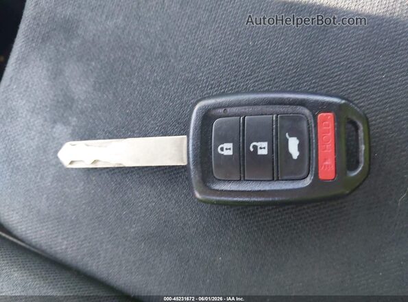 19XFC2F61KE031244 2019 HONDA CIVIC Blue Widok deski rozdzielczej