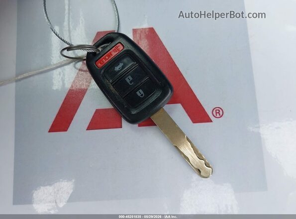 19XFC2F63KE034775 2019 HONDA CIVIC Black წინა პანელის ხედი