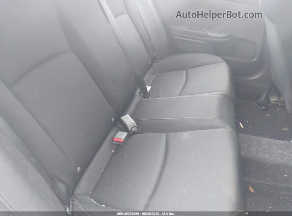 19XFC2F63LE005584 2020 HONDA CIVIC Gray Вид наклейки з VIN-кодом