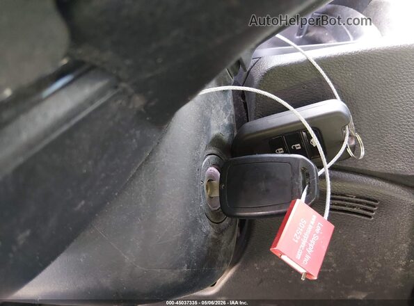 19XFC2F64KE002076 2019 HONDA CIVIC Черный Вид панели приборов