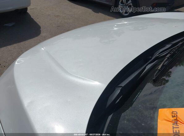 19XFC2F64KE003339 2019 HONDA CIVIC White Դիմացի տեսք