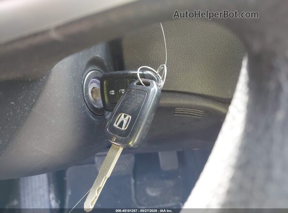 19XFC2F64KE003339 2019 HONDA CIVIC White Առջևի վահանակի տեսք