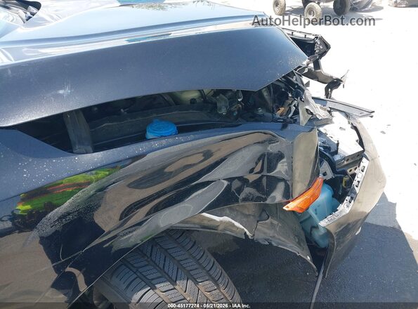 19XFC2F64LE204823 2020 HONDA CIVIC Black 