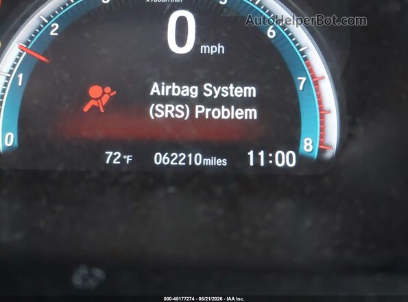 19XFC2F64LE204823 2020 HONDA CIVIC Black 