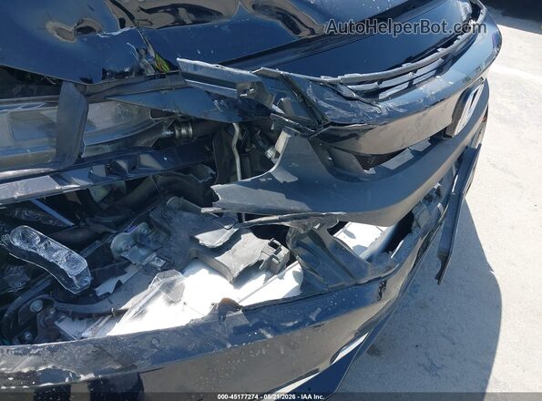 19XFC2F64LE204823 2020 HONDA CIVIC Black 