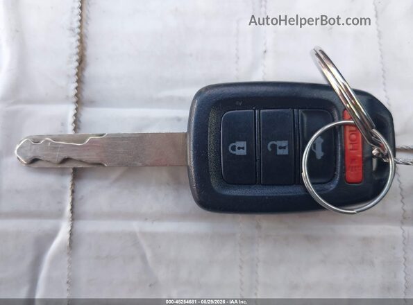 19XFC2F66KE042885 2019 HONDA CIVIC Черный Вид панели приборов