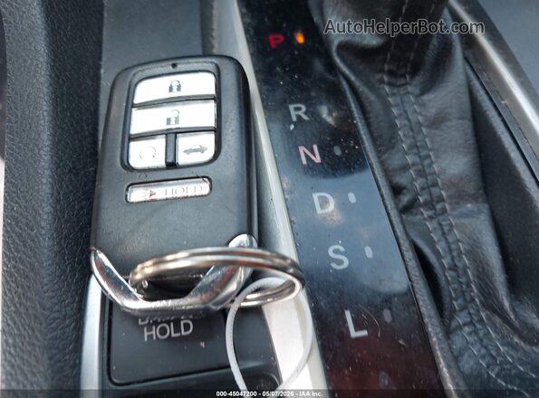 19XFC2F70GE222329 2016 HONDA CIVIC Gray 