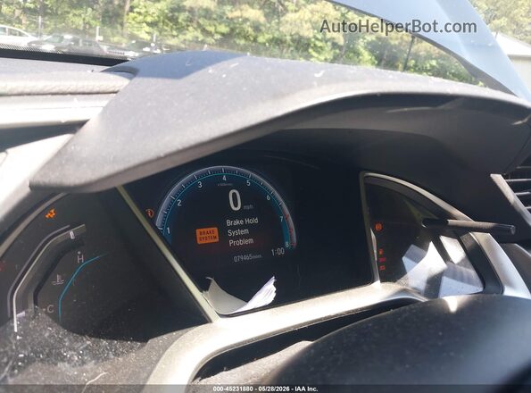 19XFC2F70HE211977 2017 HONDA CIVIC Черный 