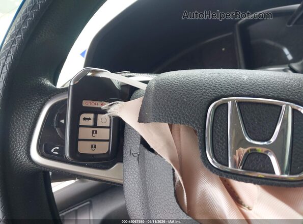 19XFC2F71JE006349 2018 HONDA CIVIC Gray 