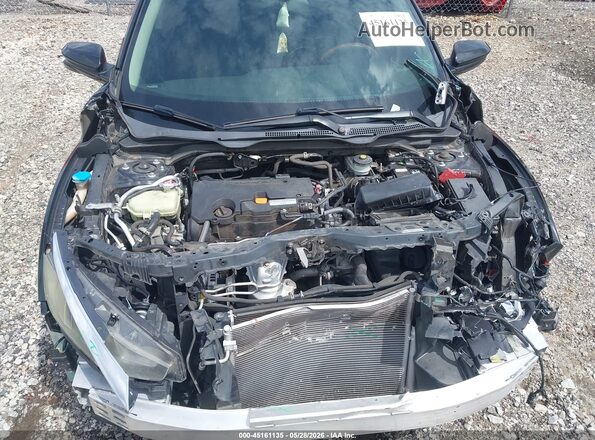 19XFC2F72GE098287 2016 HONDA CIVIC Black 