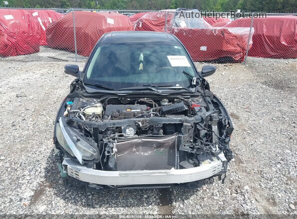 19XFC2F72GE098287 2016 HONDA CIVIC Black 